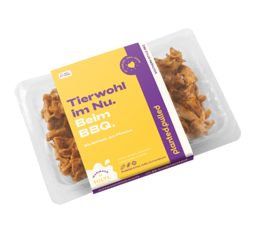 Coop now sells pork that is vegan