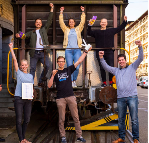 SWISS VEGAN AWARDS 2020 - VOICI LES GAGNANTS*.