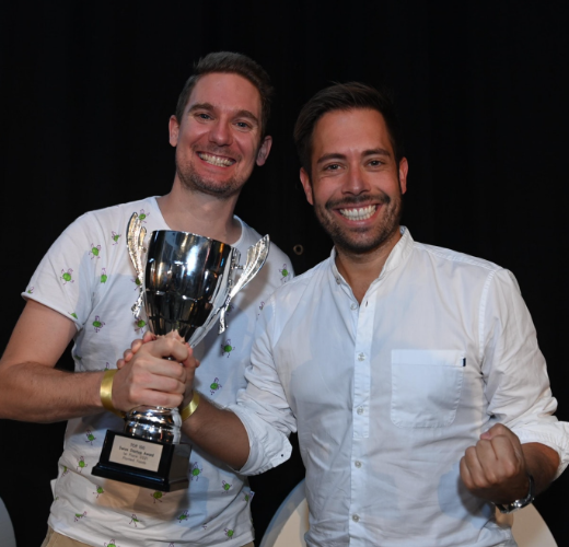 Planted Foods remporte le premier prix du TOP 100 Swiss Startup Award 2021